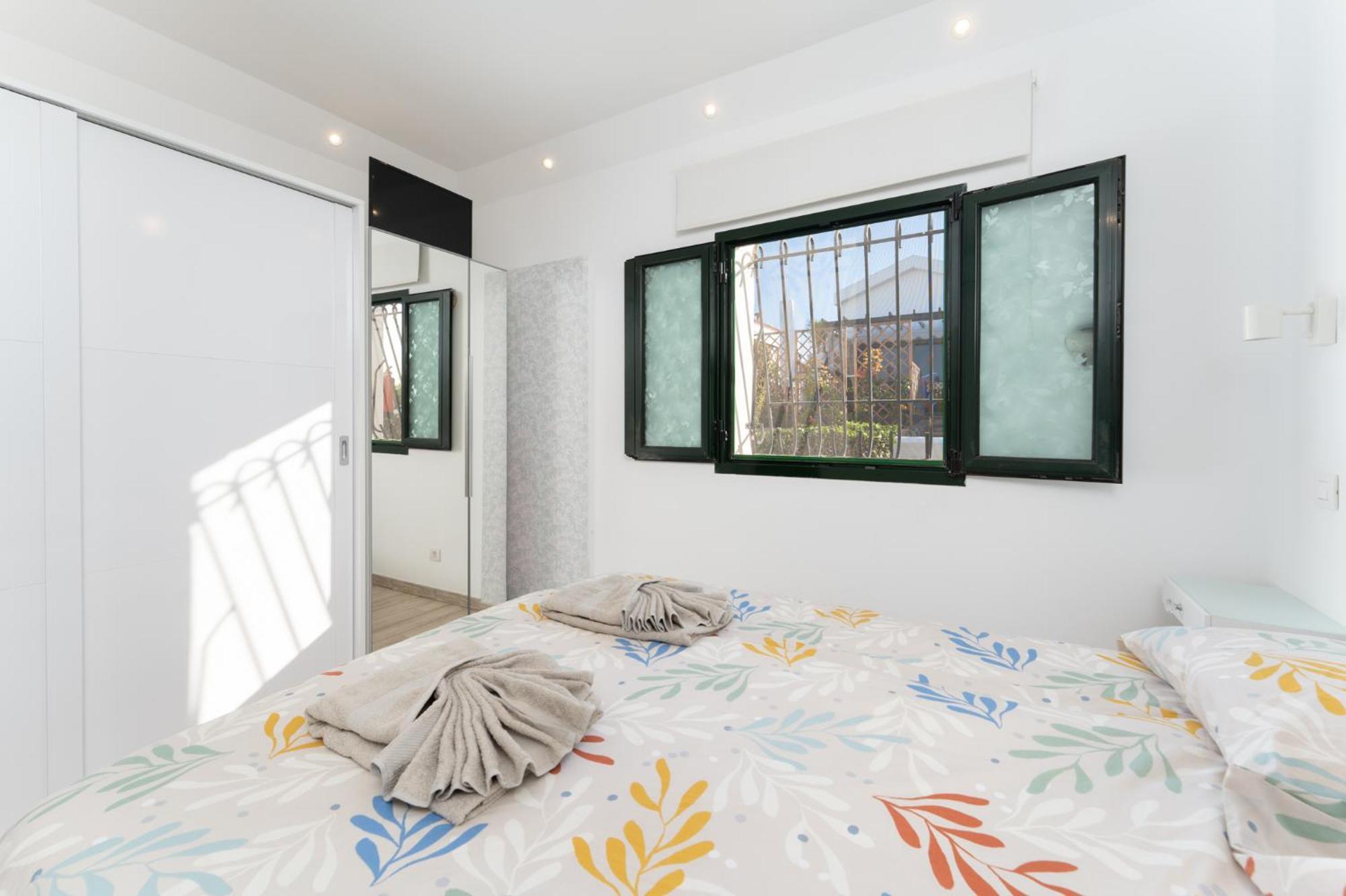 Luxury Poolside Holiday Home Maspalomas  Exterior foto